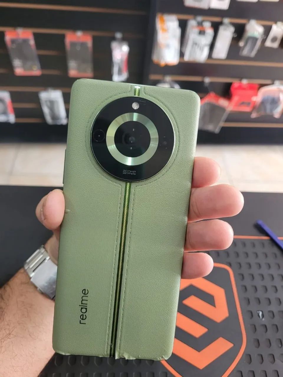 Realme 11 pro plus 512gb + 12 ram - Foto 3