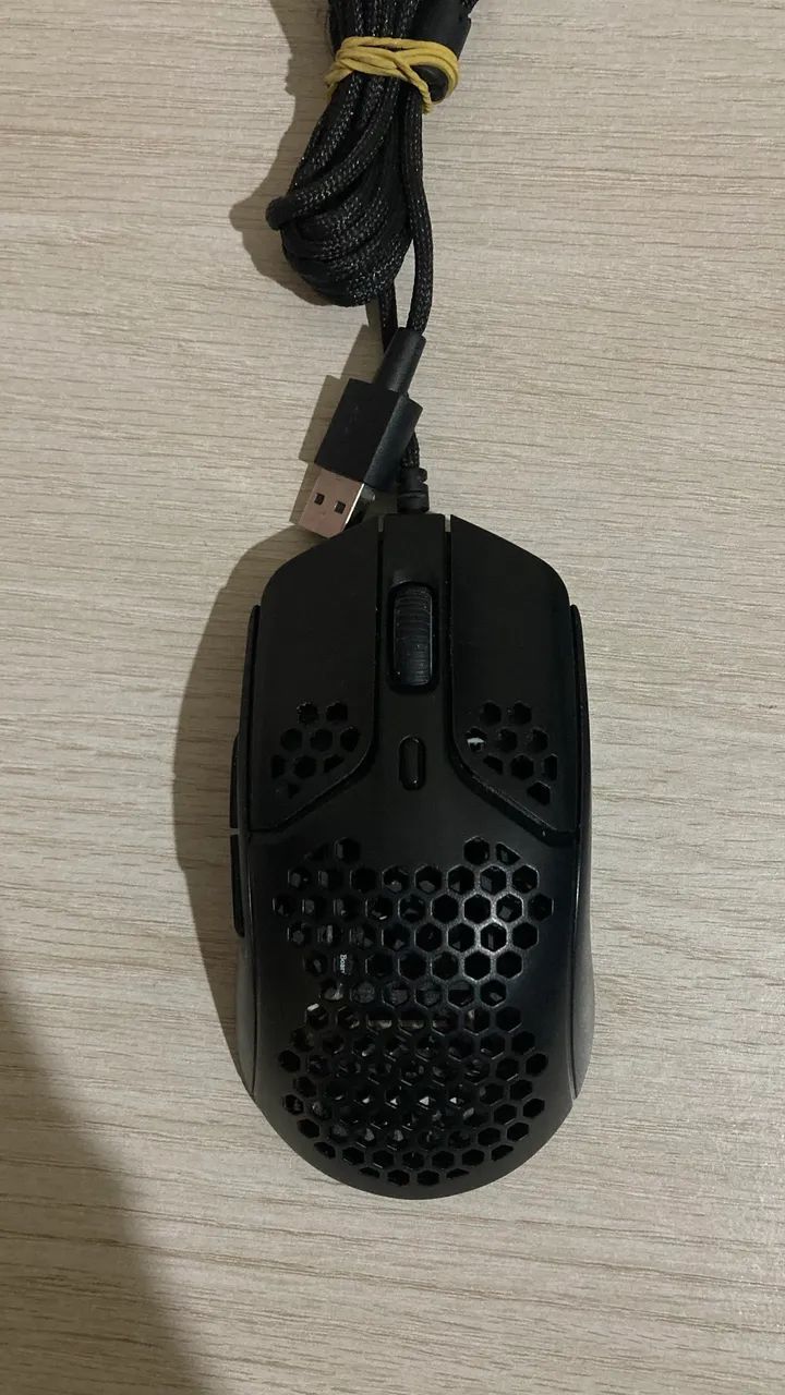 Mouse Gamer Hyperx Pulsefire Haste