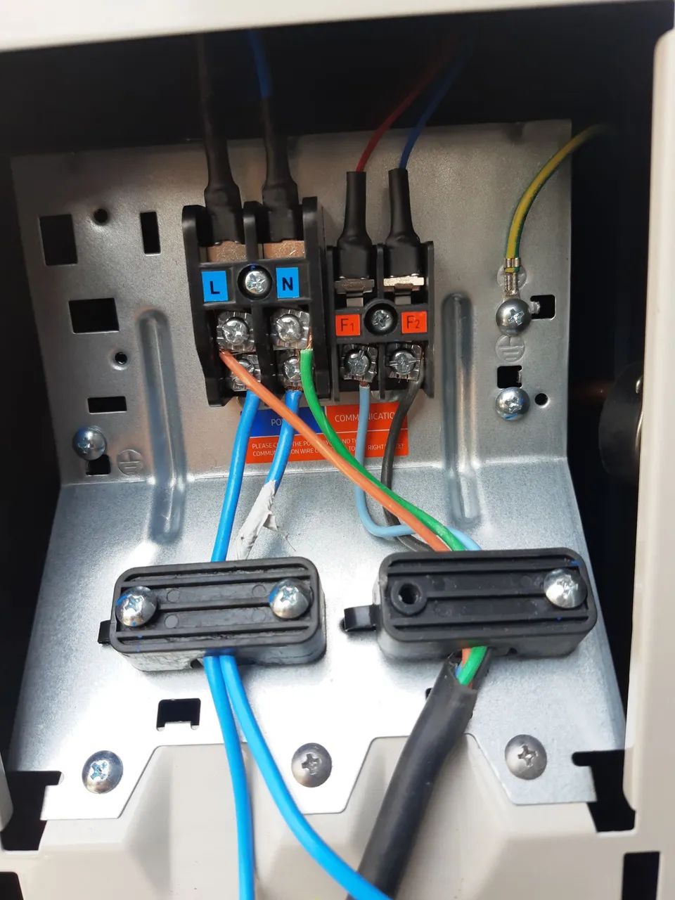 INSTALAÇÃO DE AR CONDICIONADO E MANUTENÇÃO - Foto 2