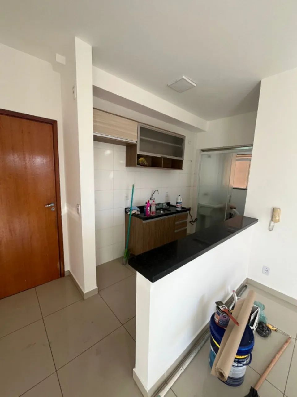 Apartamento com 2 quartos, á venda em Tatuí. - Foto 4