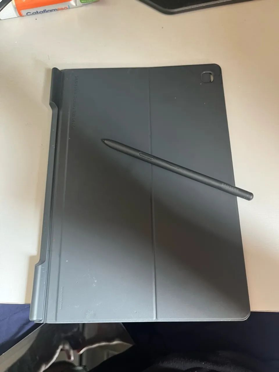 Tablet Samsung s6 lite WiFi e 4g - Foto 3
