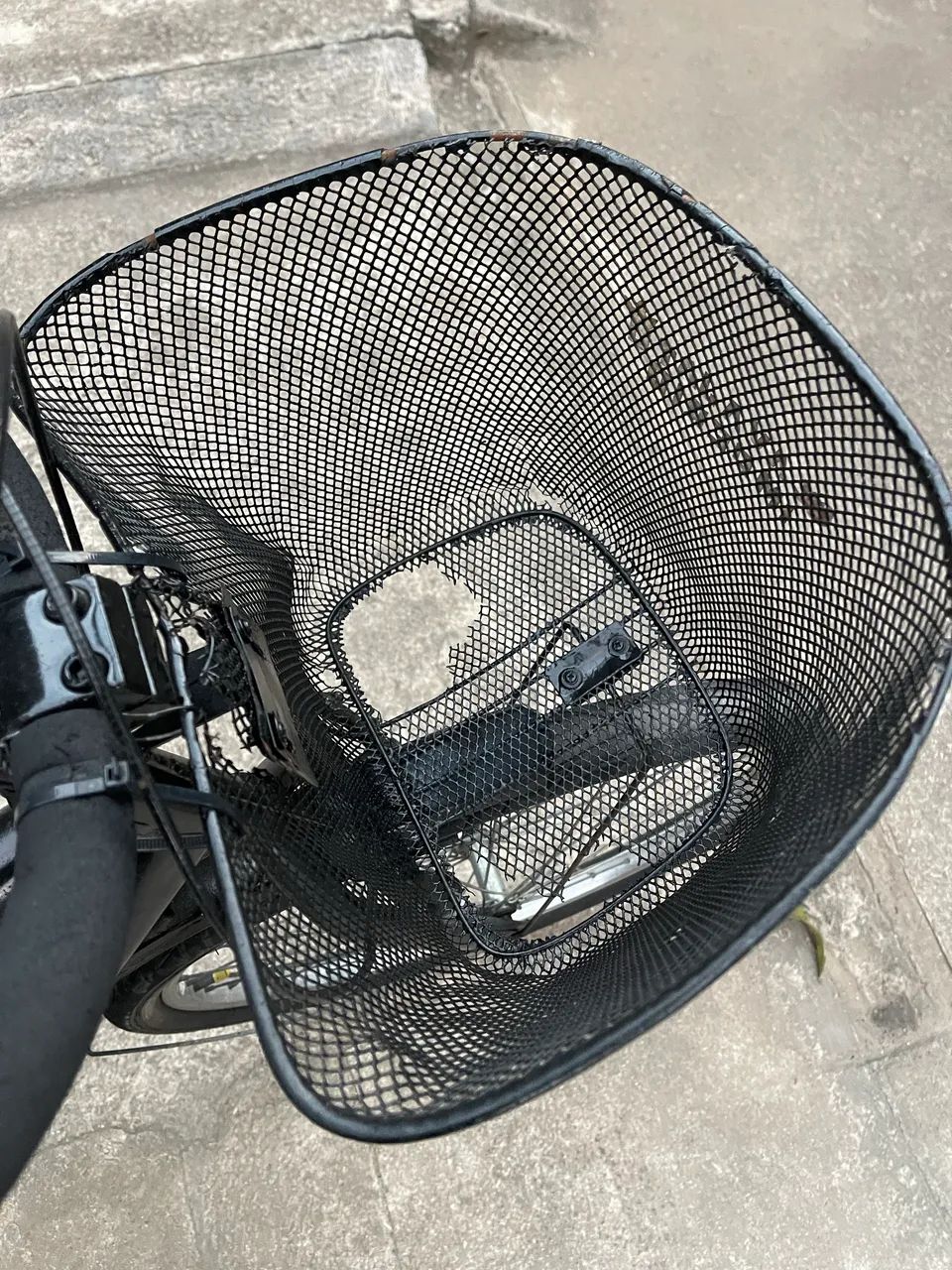 Vendo bicicleta aro 26  - Foto 4