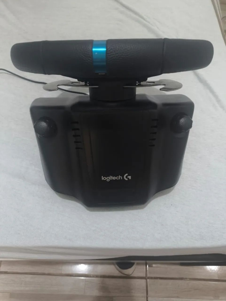 Volante logitech G29 - Foto 2
