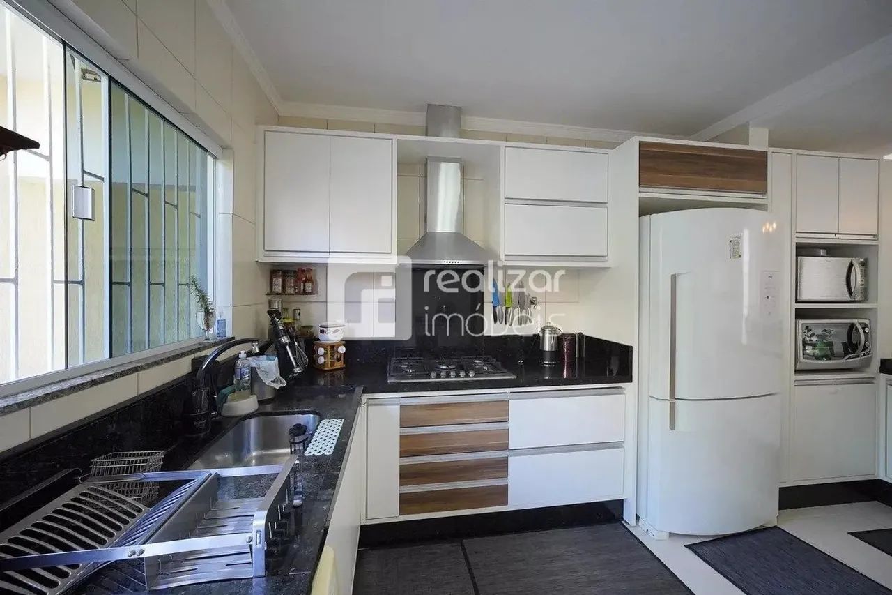 Casa 5 quartos no bairro Coloninha em Florianópolis - Foto 4