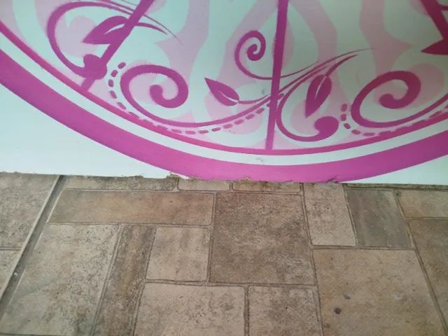Cama  criança de princesa  - Foto 2