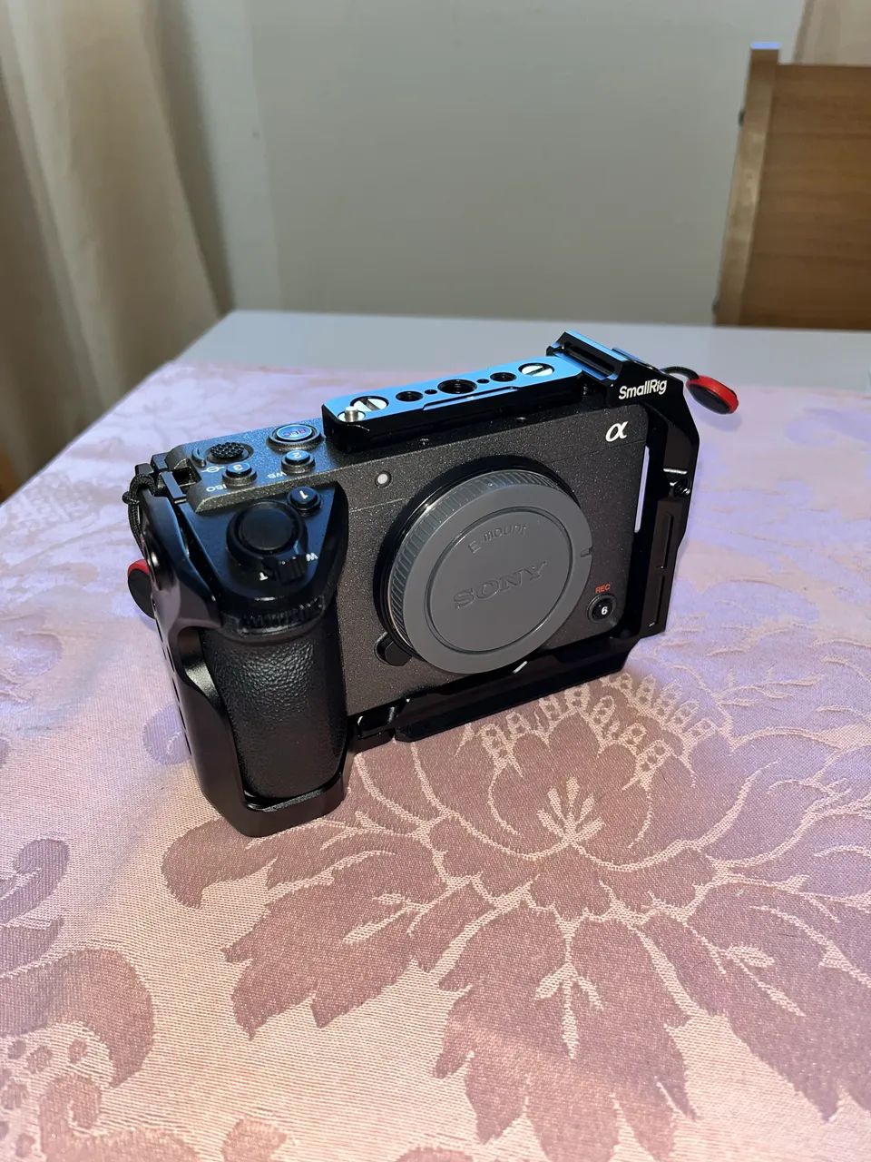 Sony fx30 - Foto 3