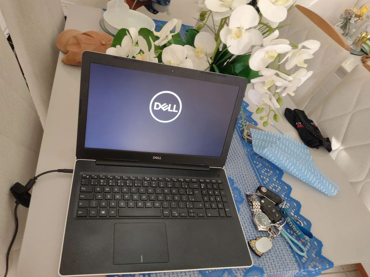 Notebook Dell i3 da 7 Ger SSD 480 Gb - Notebooks - Jatiúca, Maceió