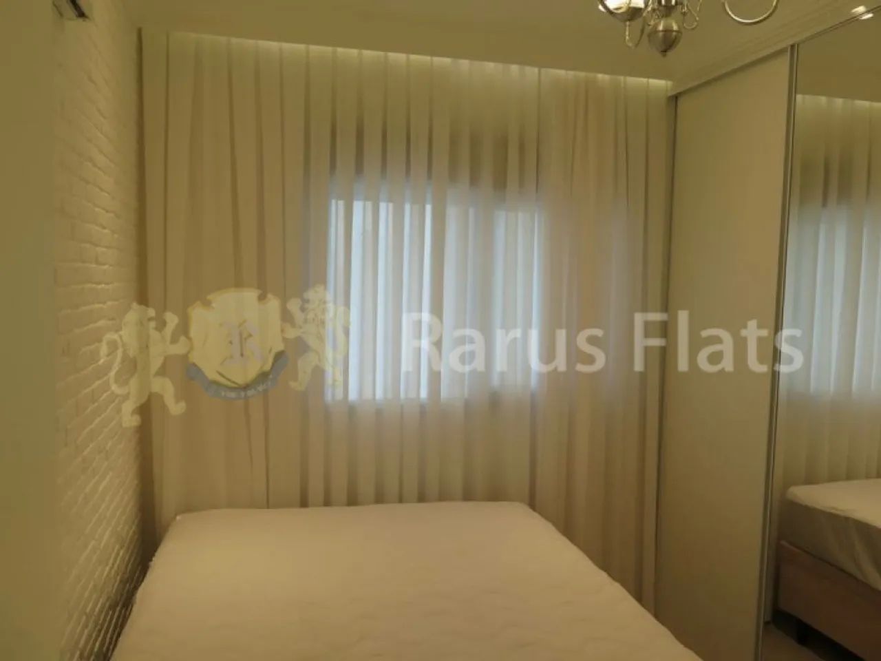 Rarus Flats - Apartamento para locação - Edifício Add Nova Berrini - Foto 5