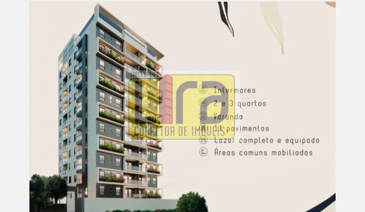 Edifício Huios Di Citta