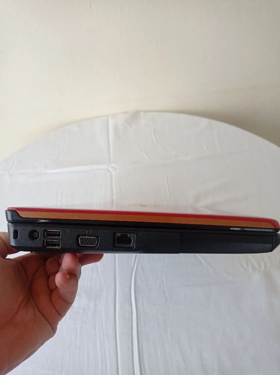 Notebook Dell - Foto 4
