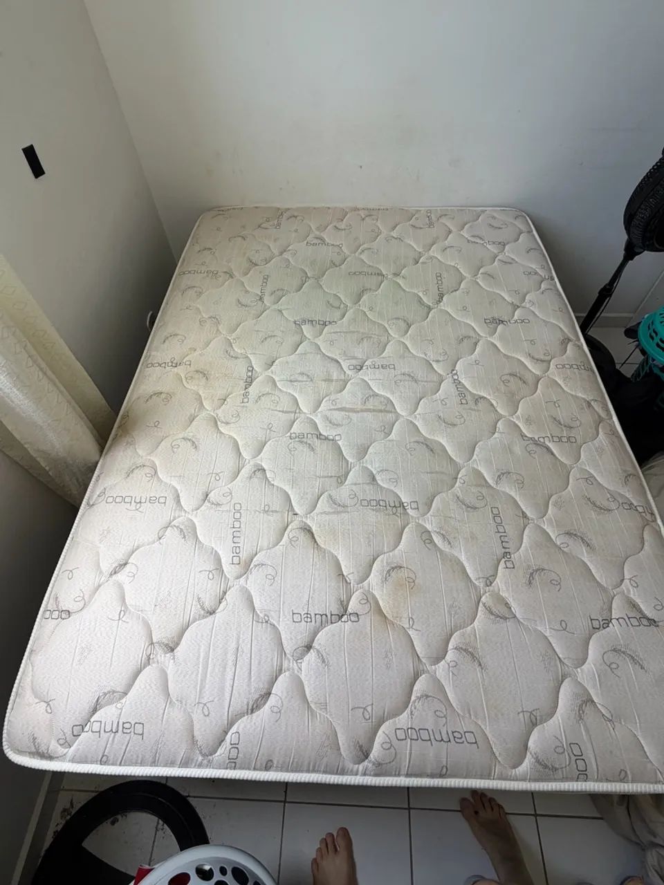 Vende se cama  - Foto 2