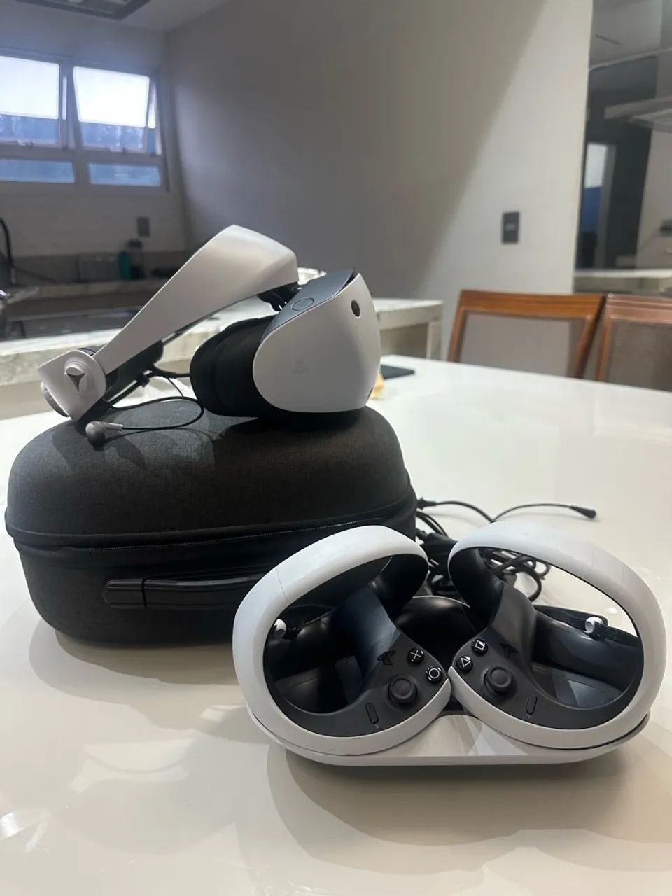 PSVR2 PlayStation 5