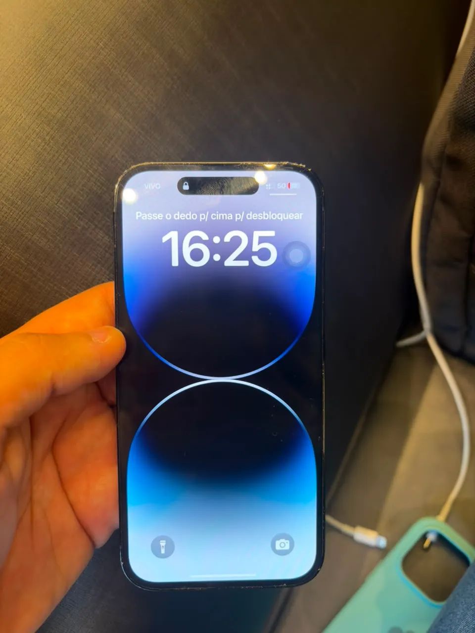 iPhone 14 Pro 