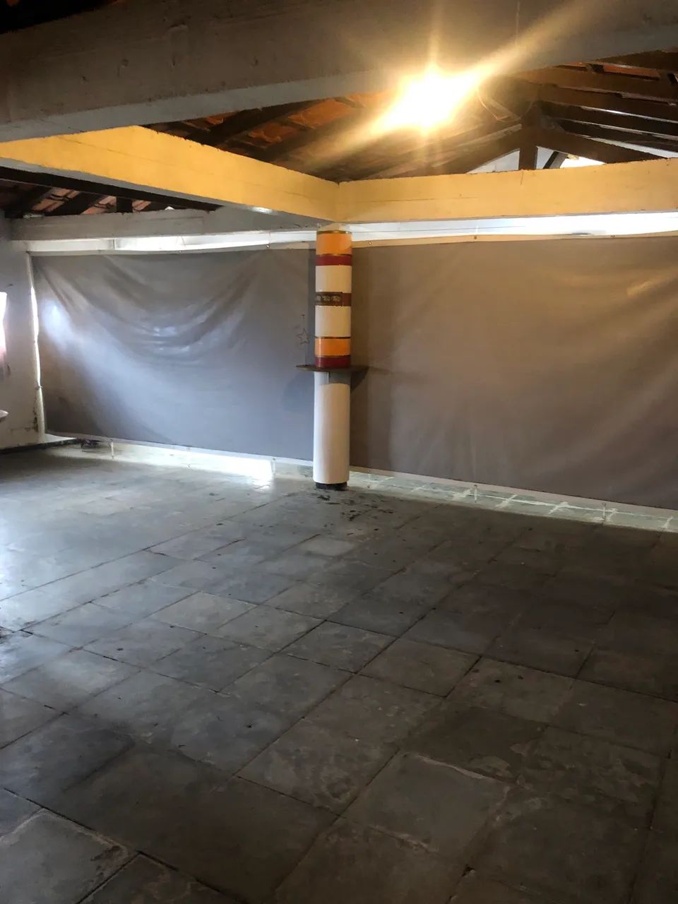 Lona para toldo  - Foto 4