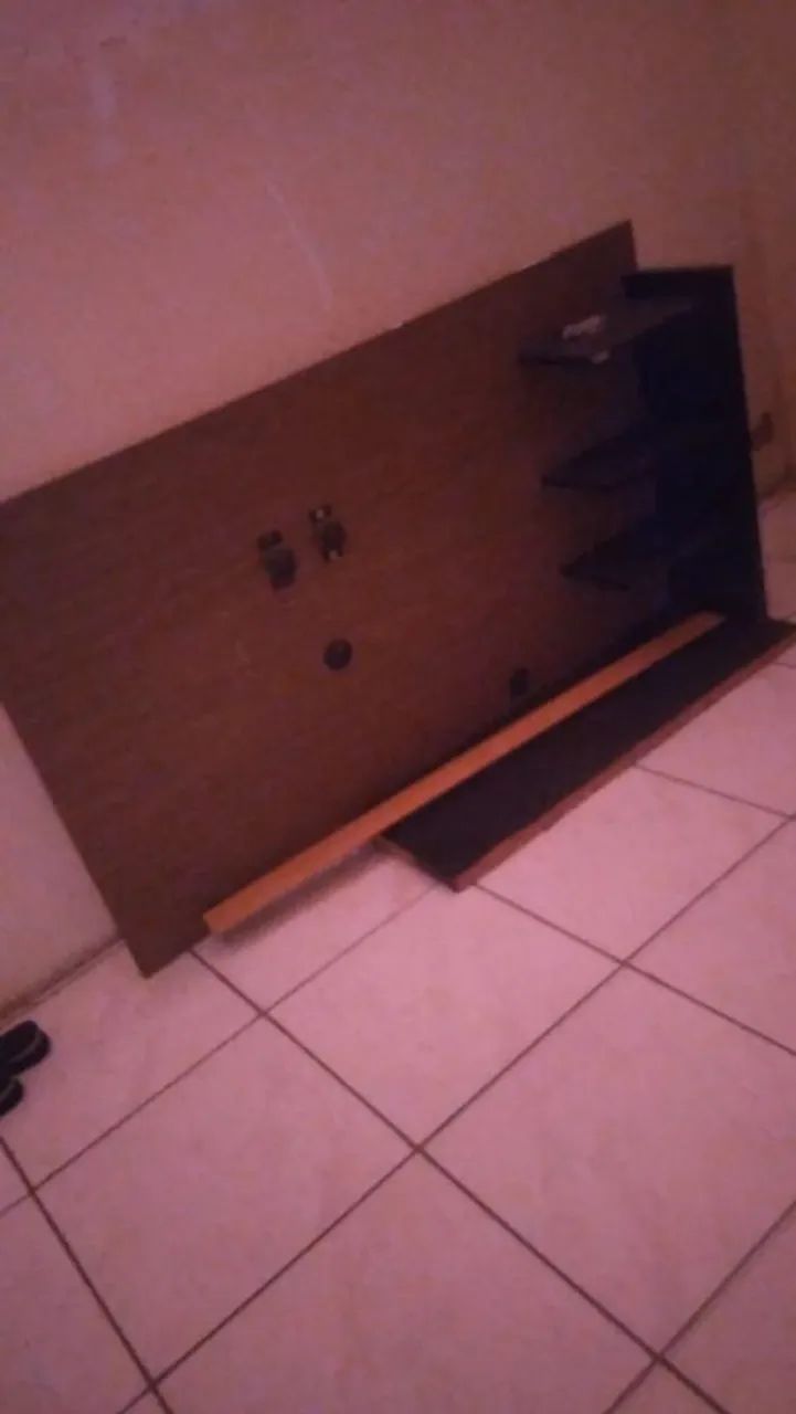 Rack pra TV até 50 "