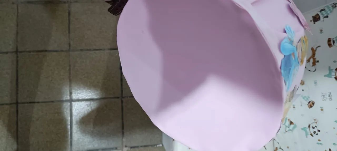 Bolo fake  - Foto 4