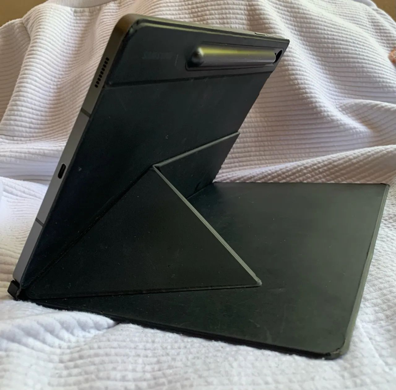 Tablet Samsung S9 FE - Foto 4