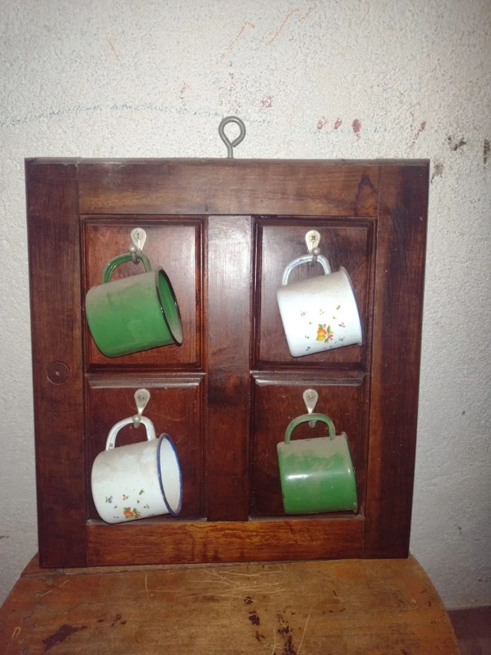 MOEDORES DE CAFÉ,CARNE E QUEIJO PARA DECORAÇÃO - Foto 2