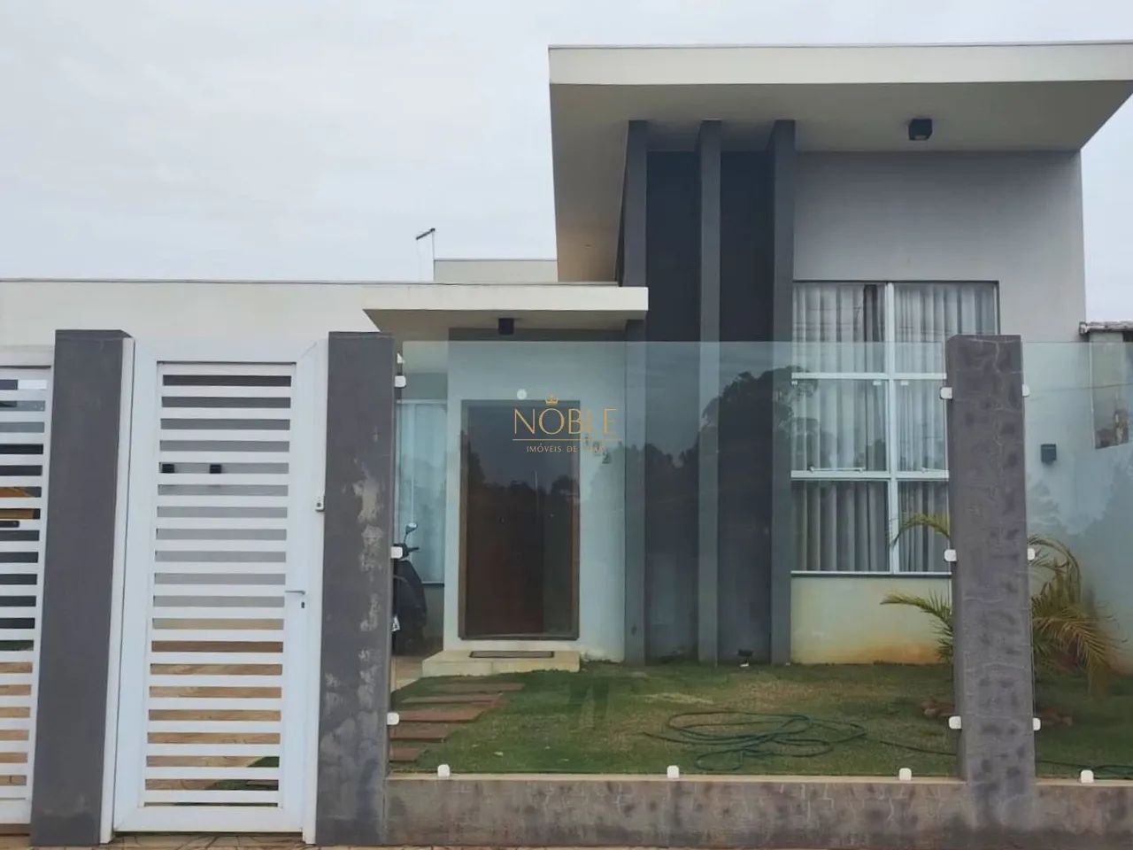 Casa 2 dormitórios à venda Novo Passo Passo de Torres/SC