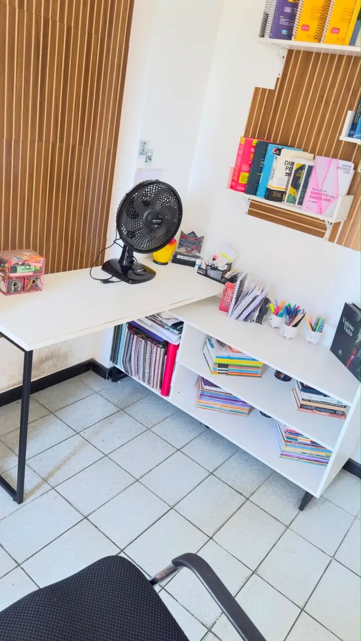 Mesa de escritório/home office - Foto 2