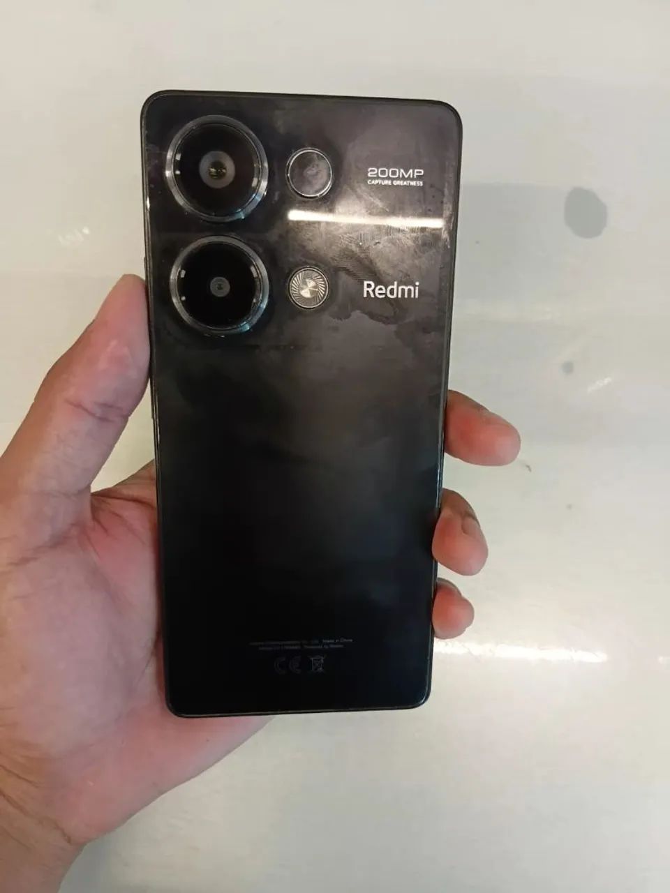 Redmi note 13 pro  - Foto 3