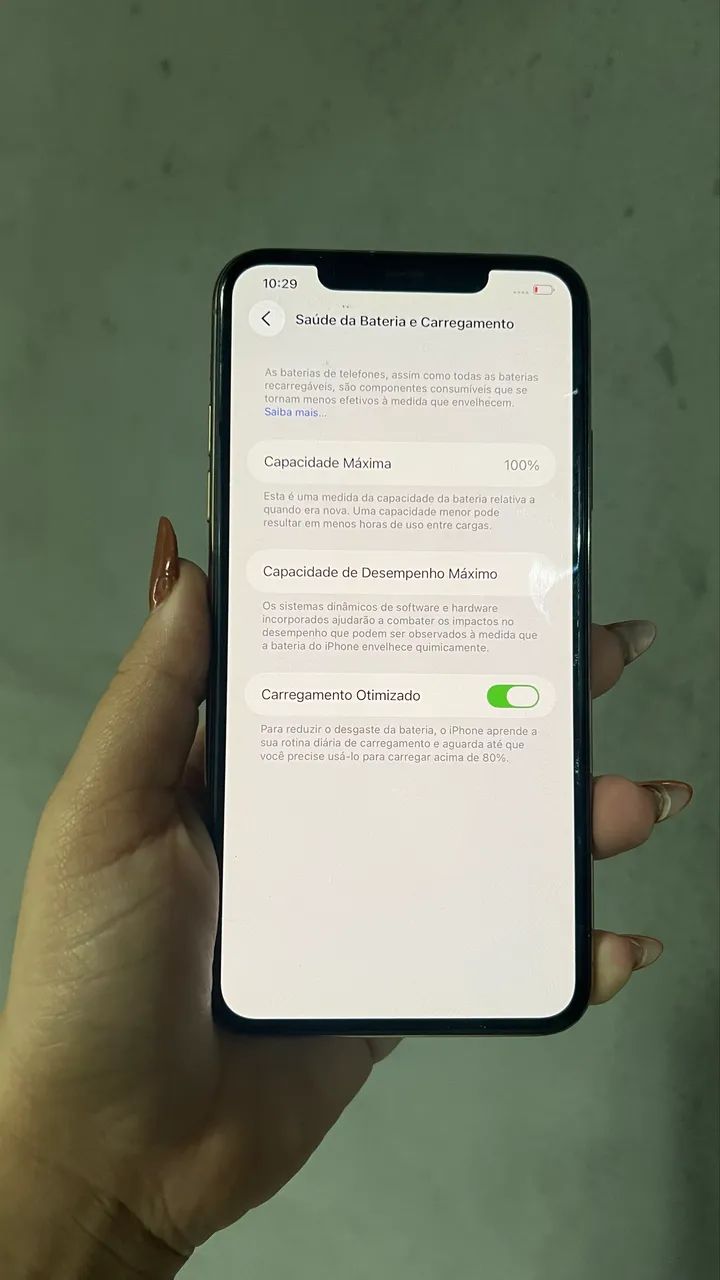 iPhone 11 Pro Max 256GB - Foto 5