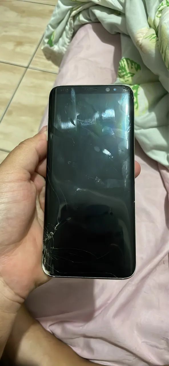 Samsung S8