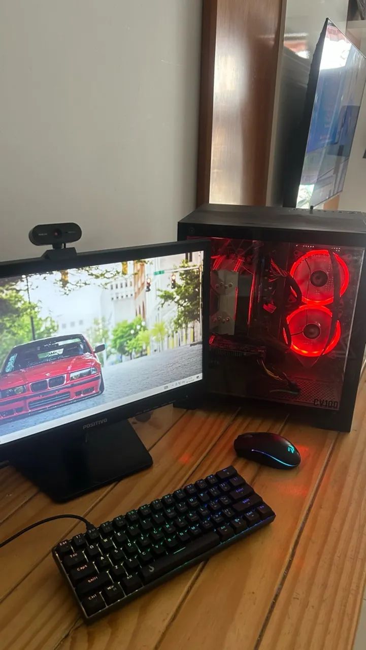 Pc gamer I5 - Foto 4