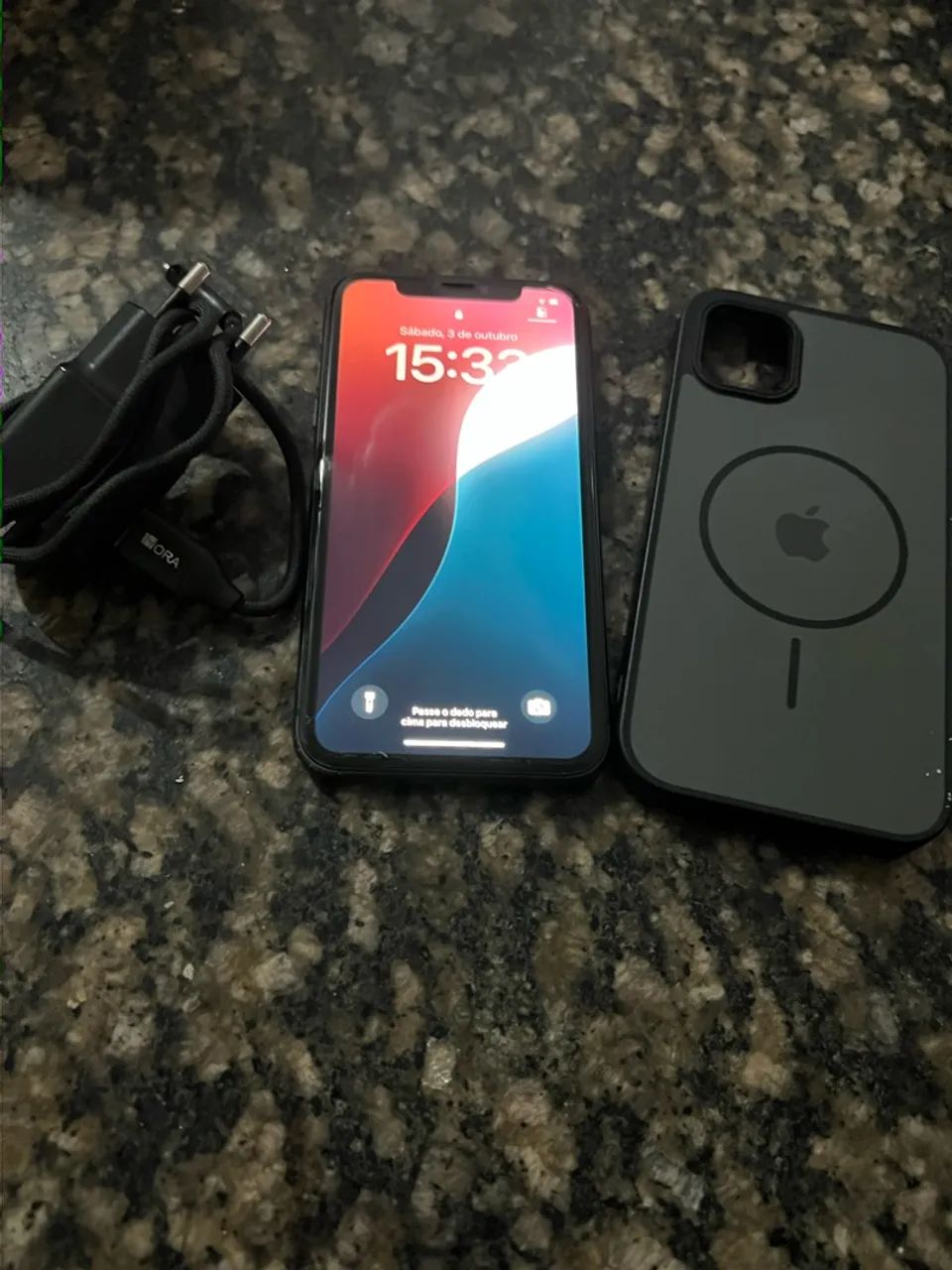 iPhone 11 muito 0 - Foto 2