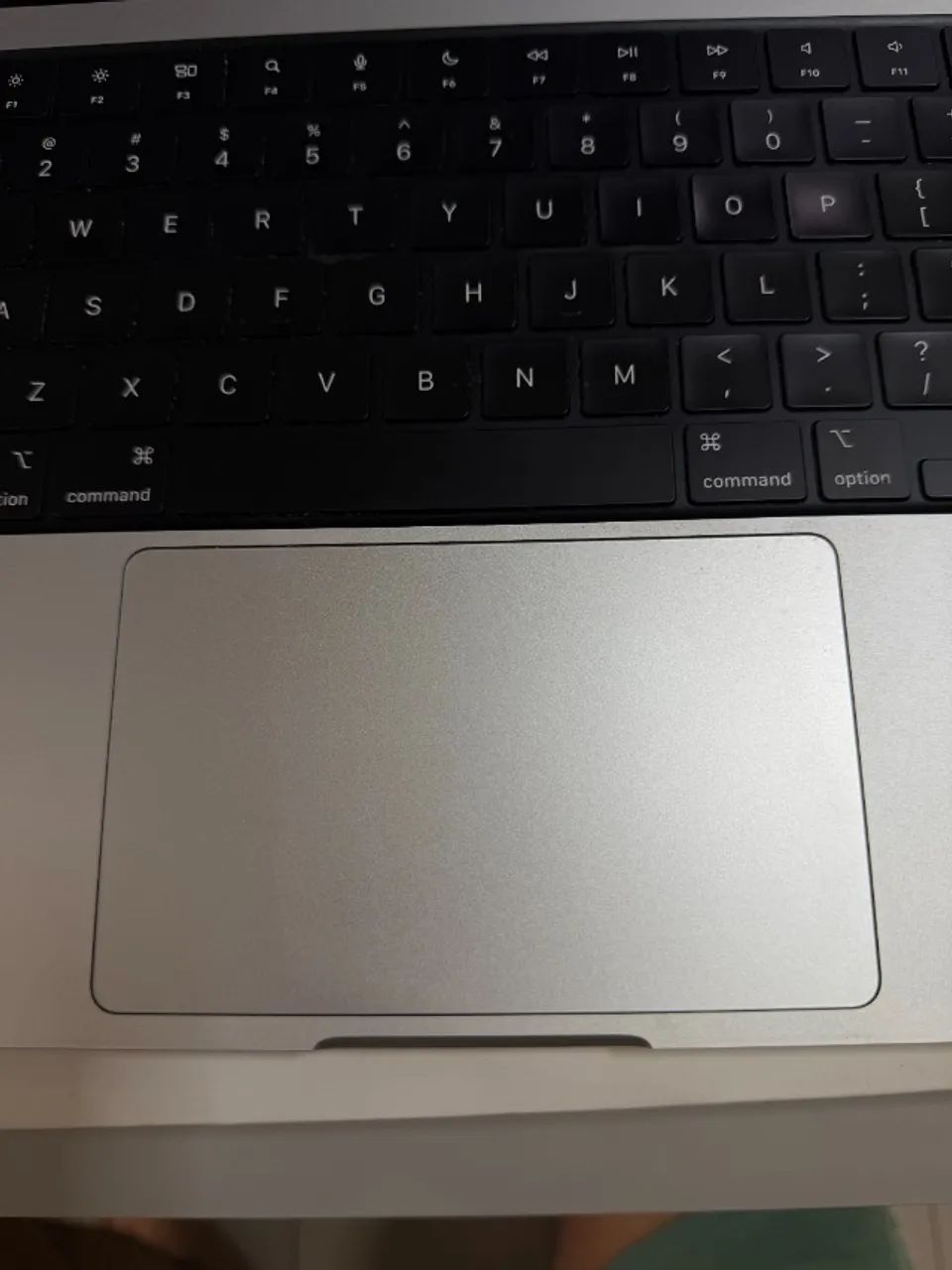 Macbook pro M1, 32gb de ram, 512 de armazenamento, 14 polegadas, tem caixa - Foto 4