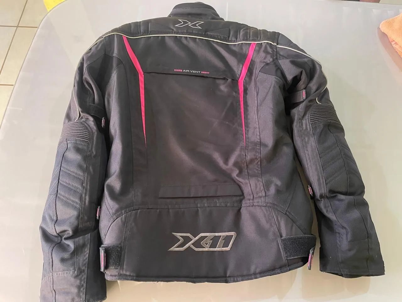 Jaqueta x11 - Foto 2
