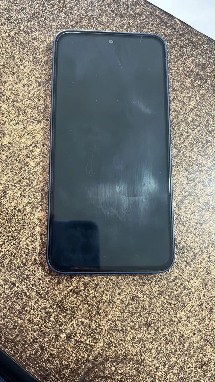 A35 celular 