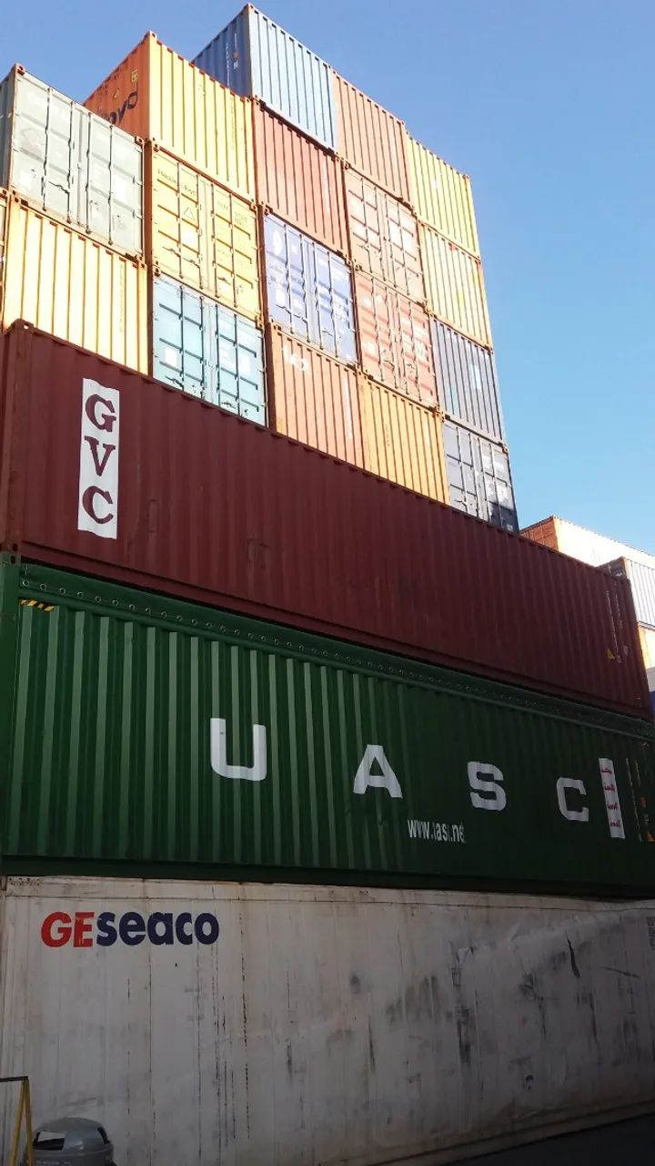 Container diversos modelos  - Foto 3