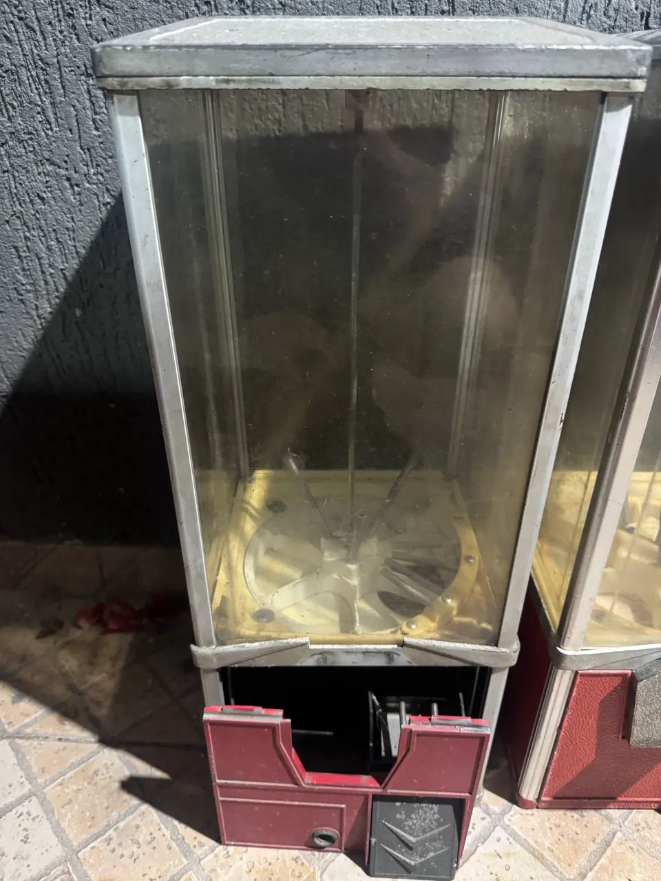 Vending machine, máquinas de bolinha - Foto 3