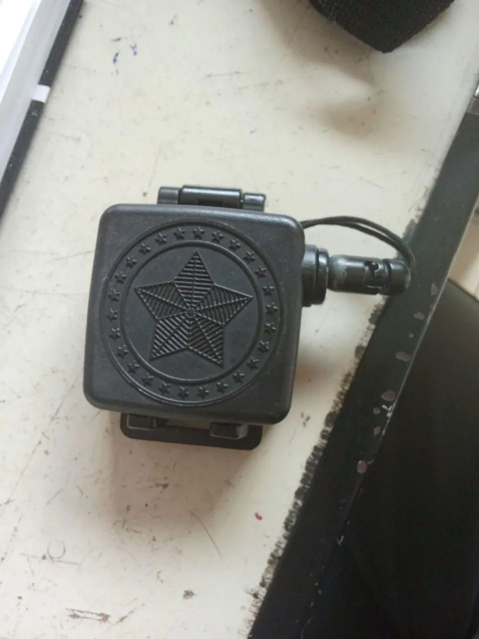 Colete modula com acessórios  - Foto 5