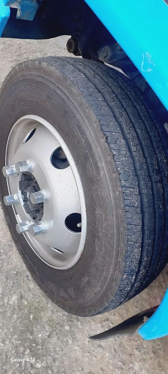 Mb710 ano 2000  - Foto 4