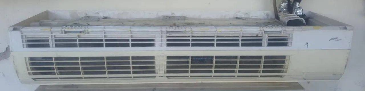 Ar condicionado 24mil btu - Foto 2