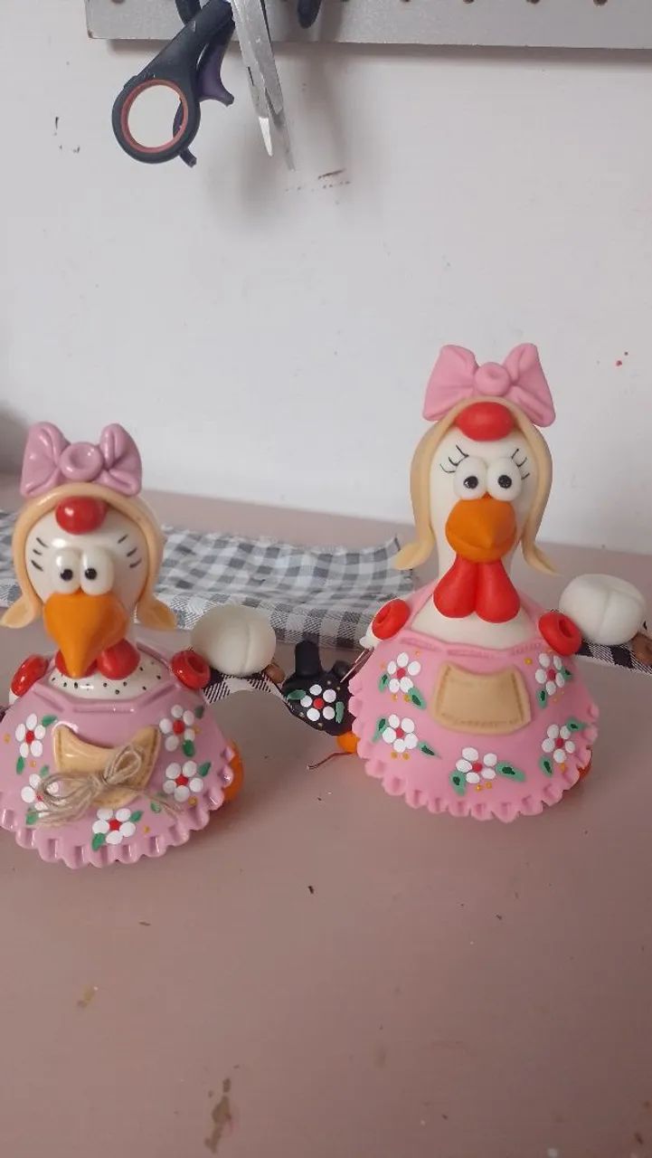 Peças Artesanais 15$ - Foto 2