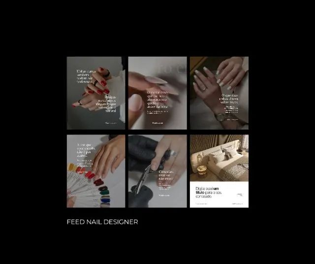 SOCIAL MEDIA PROFISSIONAL | POSTS, DESIGN E CONTEÚDO PARA EMPRESAS - Foto 2