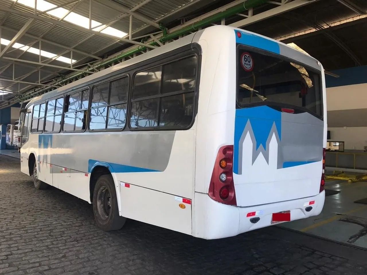 ÔNIBUS MARCOPOLO  - Foto 4