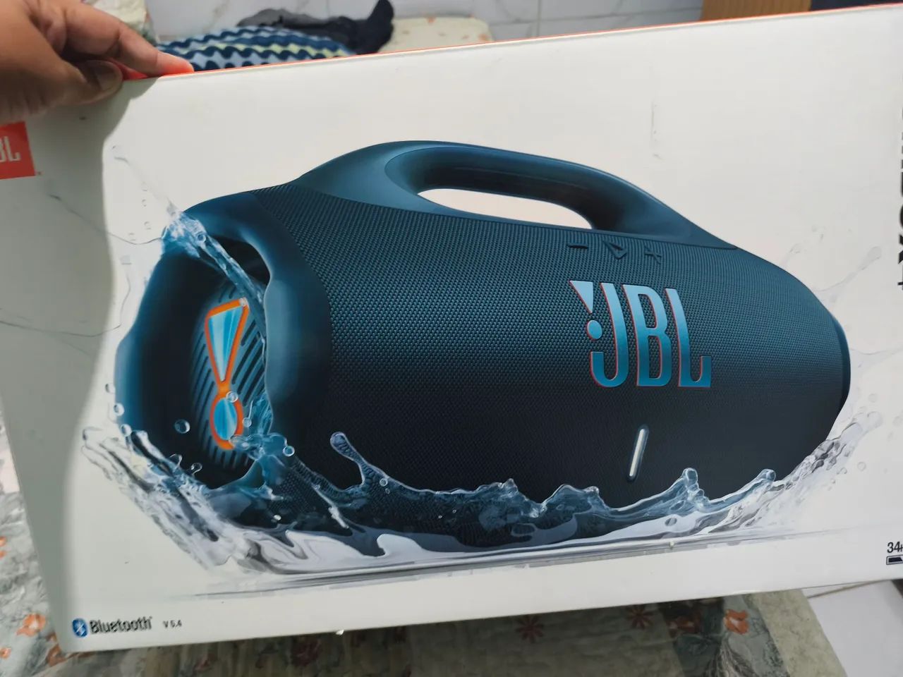 Boombox 4 - Foto 2