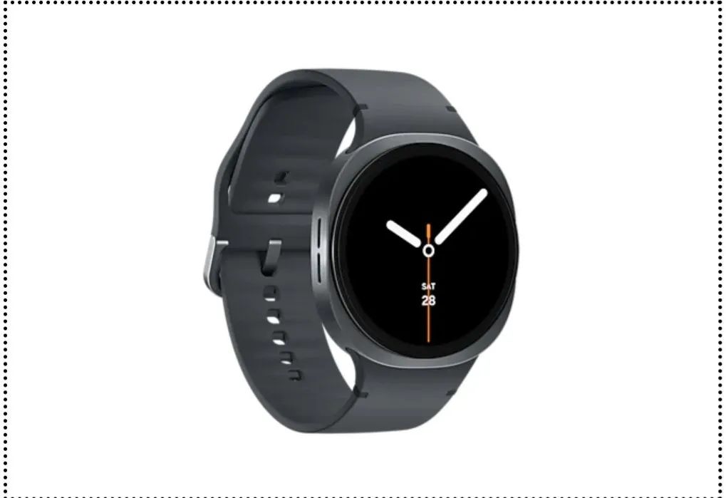 Galaxy Watch 8 44mm BT - Foto 2