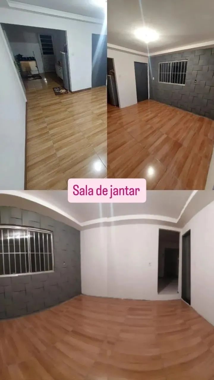 Exelente casa na Av Euclides Figueiredo - Foto 4