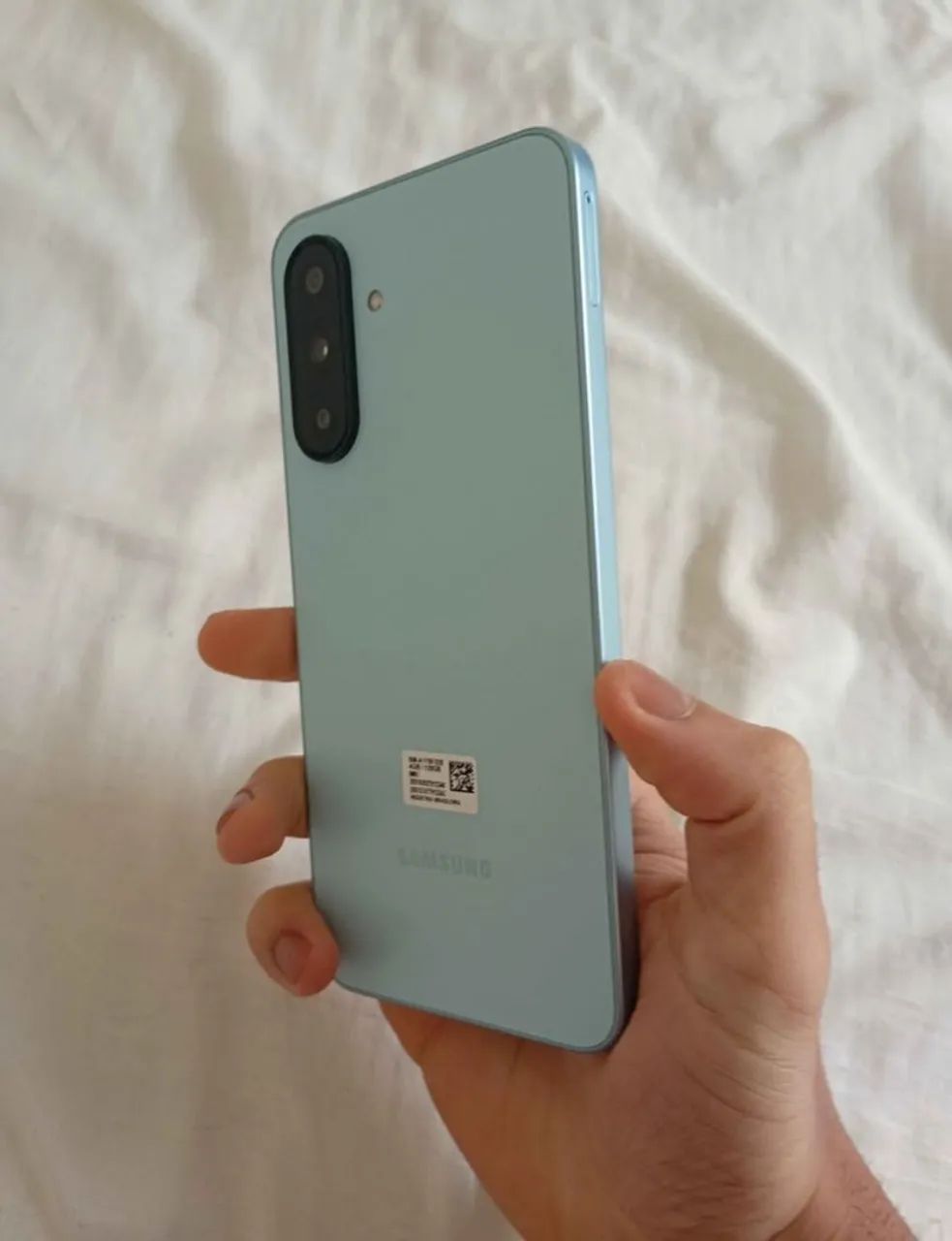 Galaxy A17 