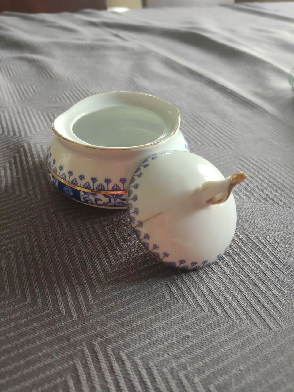 Açucareiro vintage  - Foto 3