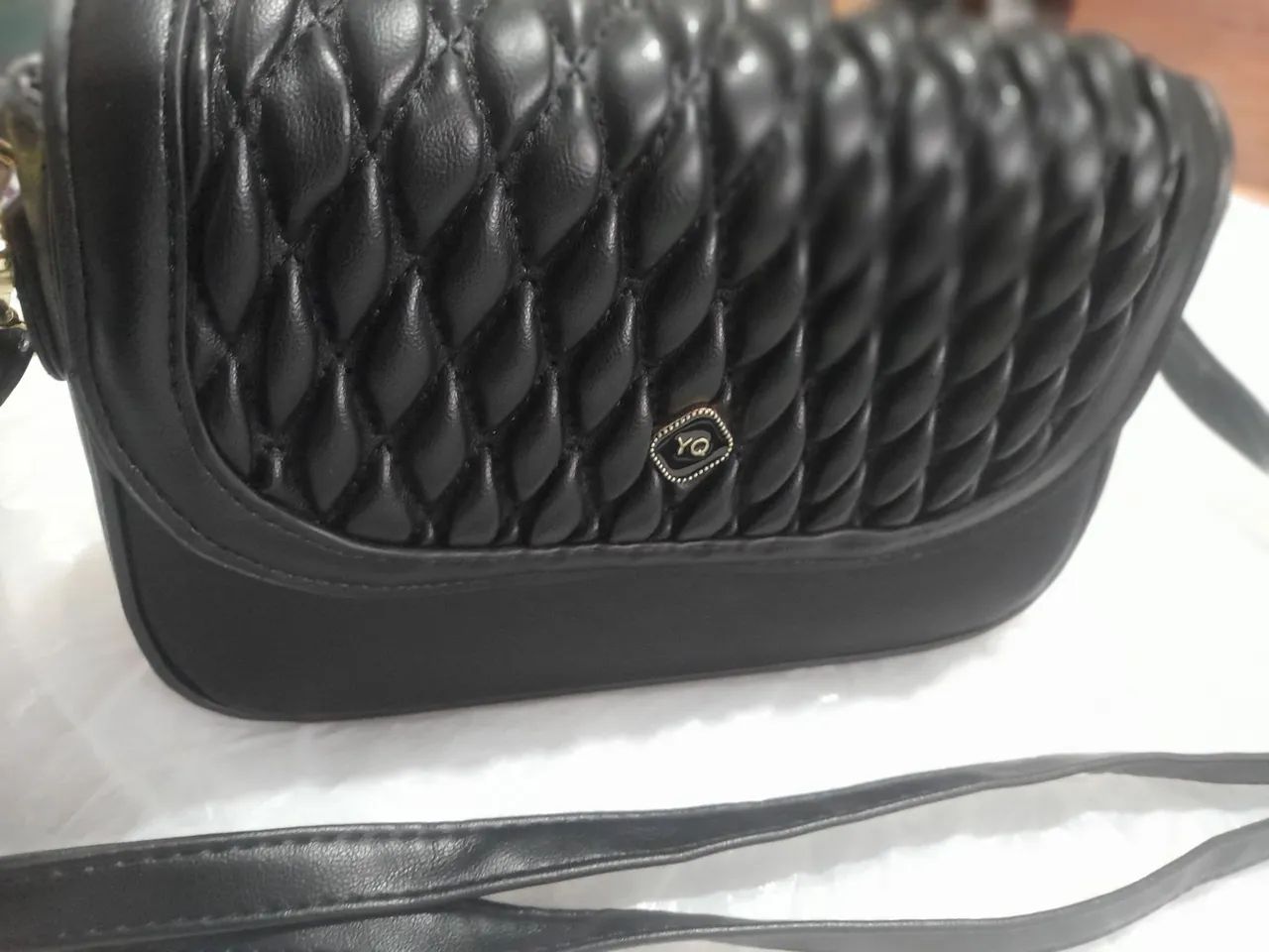 Vendo 2 bolsas pequenas novas  - Foto 2