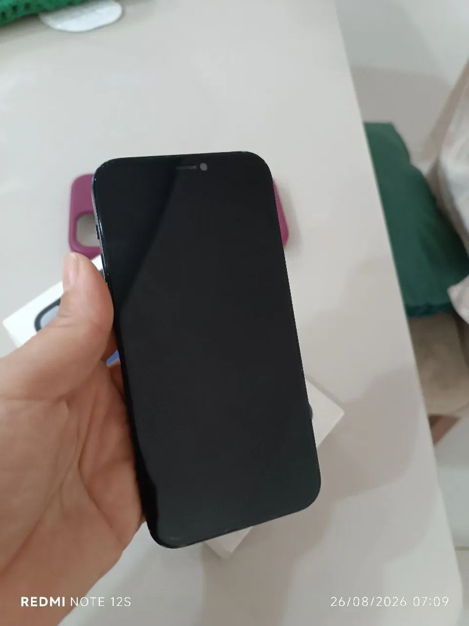 iPhone 12 á venda! - Foto 2