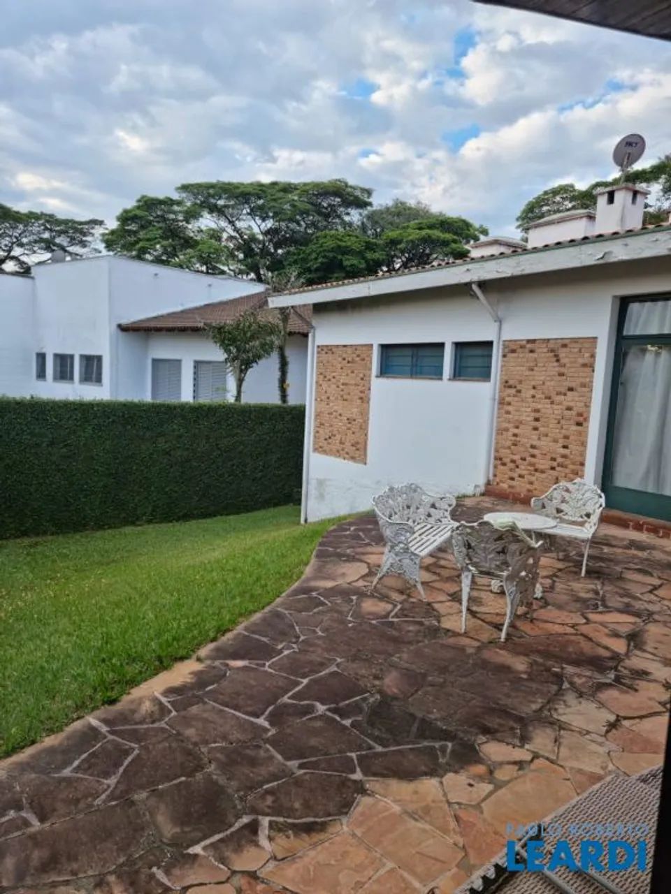 CASA TÉRREA - JARDIM GUEDALA - SP - Foto 5