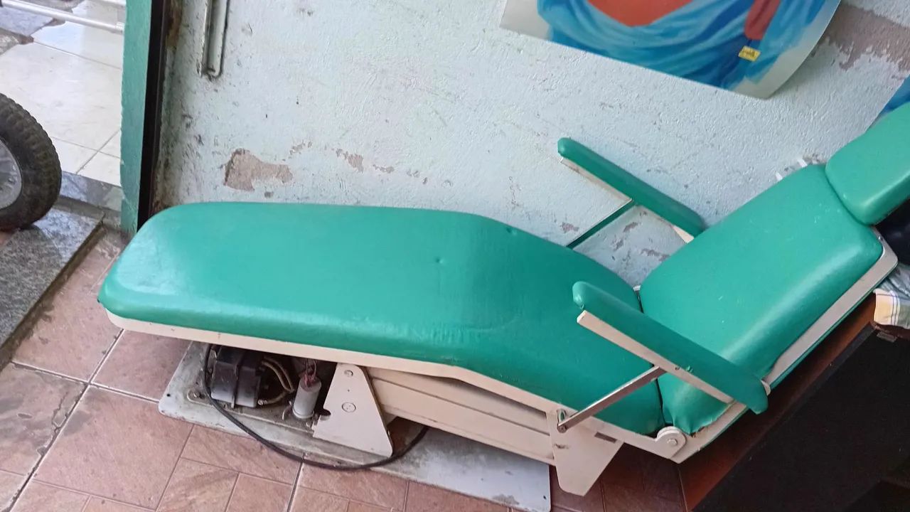 Cadeiras de Dentista  - Foto 5