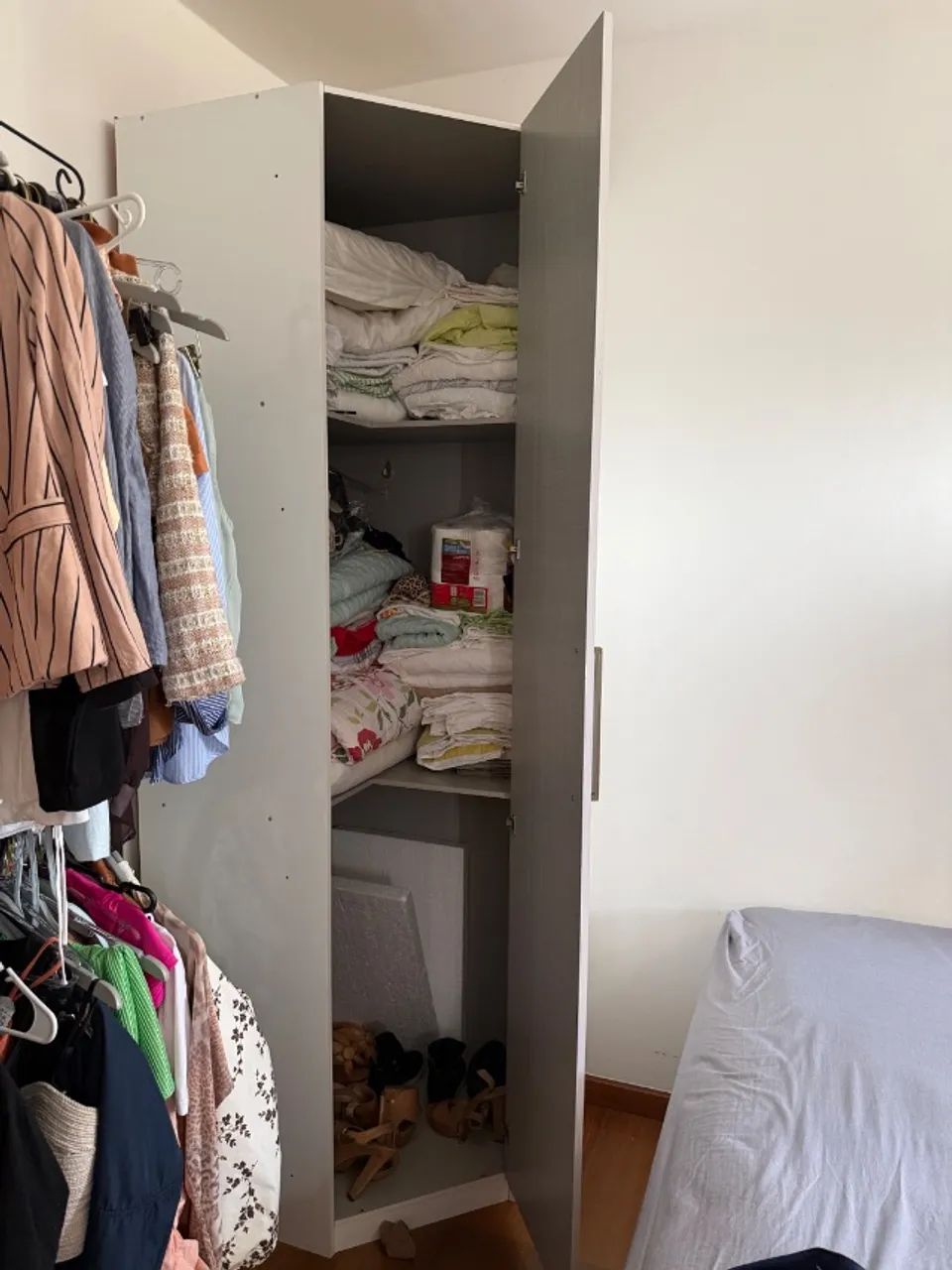Guarda-roupa MDf  - Foto 3